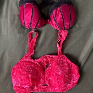 34 c Bras Boho